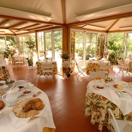 Marignolle Relais & Charme - Residenza D'Epoca Casa de hóspedes Florença Restaurante foto